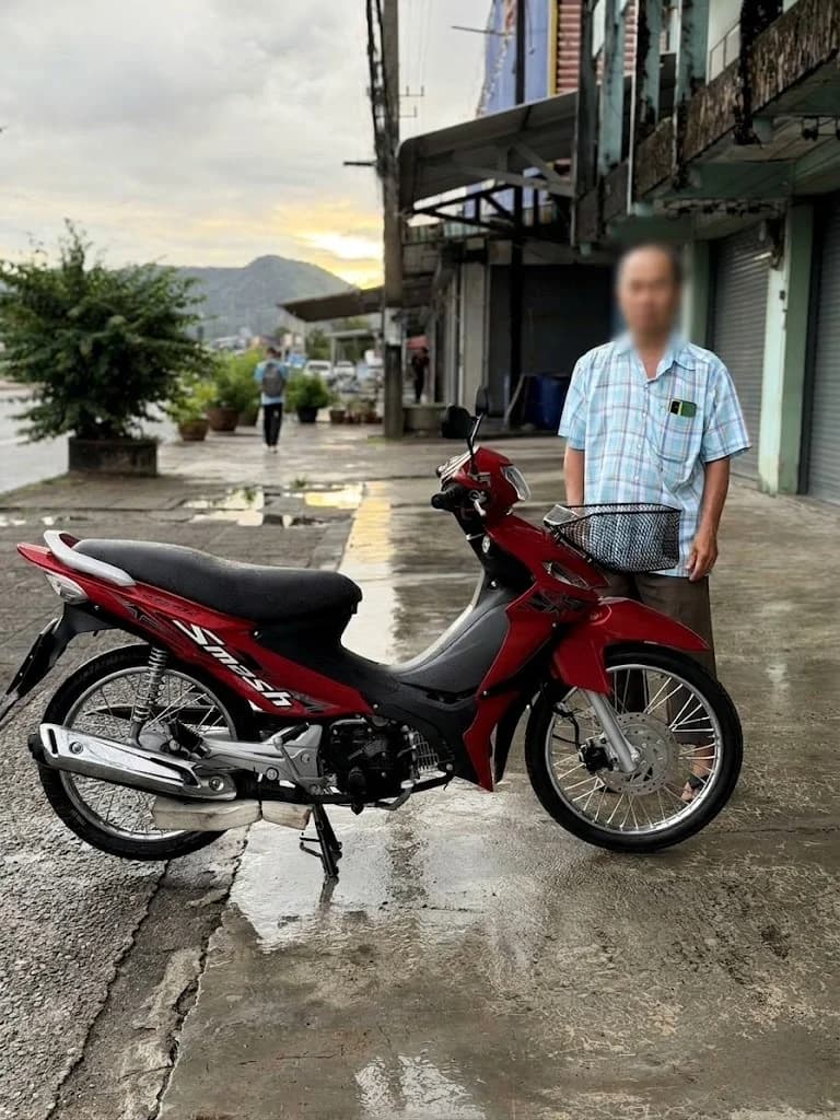 บริการย้ายบ้าน ย้ายหอพัก สมุทรสงคราม อัมพวา ตลาดร่มหุบ